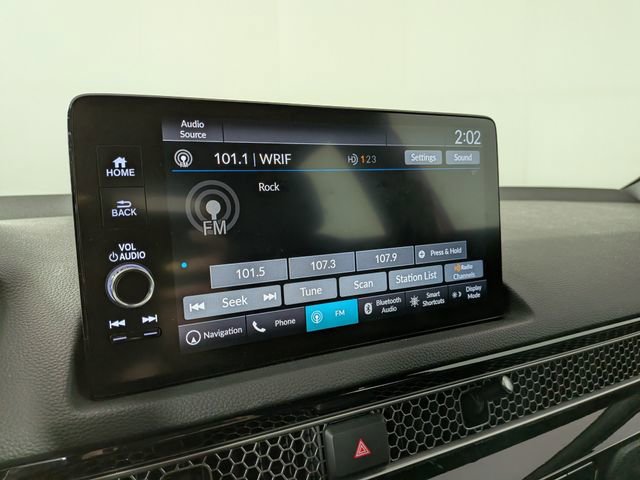 Used 2023 Honda Civic Sport Touring image 22