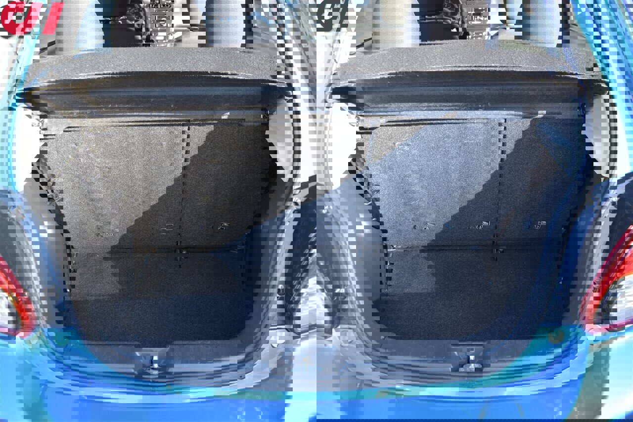 Used 2015 Mitsubishi Mirage DE image 20