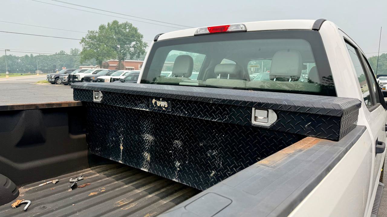 Used 2019 Ford F250 XL RWD image 9