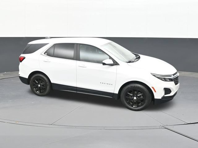 Used 2022 Chevrolet Equinox LT FWD image 62