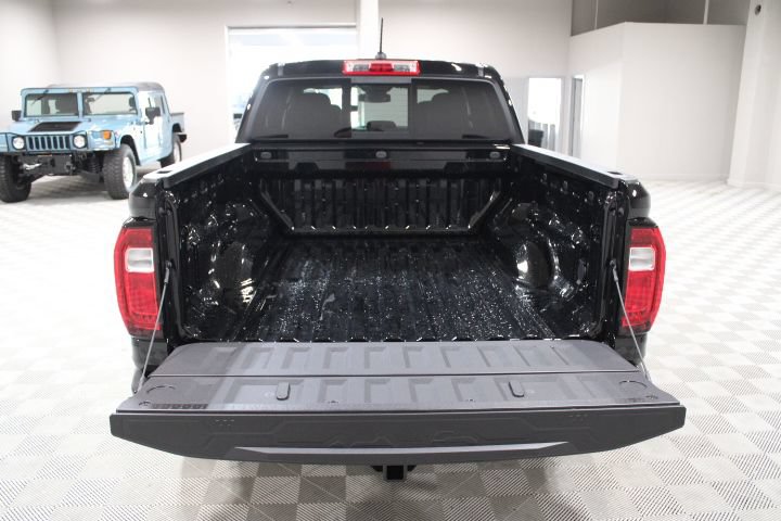 New 2026 GMC Canyon Elevation w/ Convenience Package AWD/4WD image 13