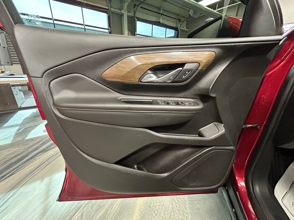 Used 2019 GMC Terrain SLE image 49