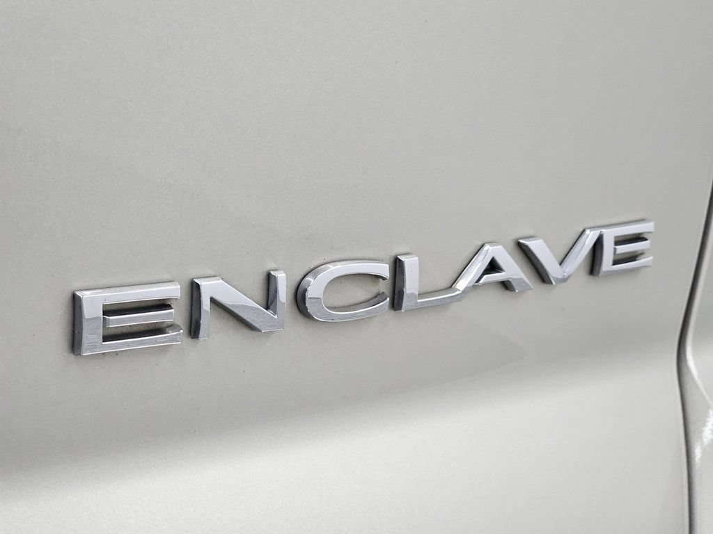 Used 2014 Buick Enclave Leather FWD image 35
