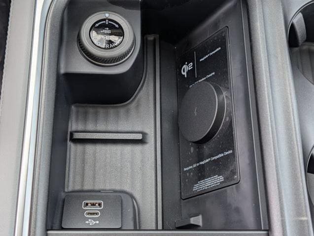 New 2027 Ford Expedition Platinum AWD/4WD image 48
