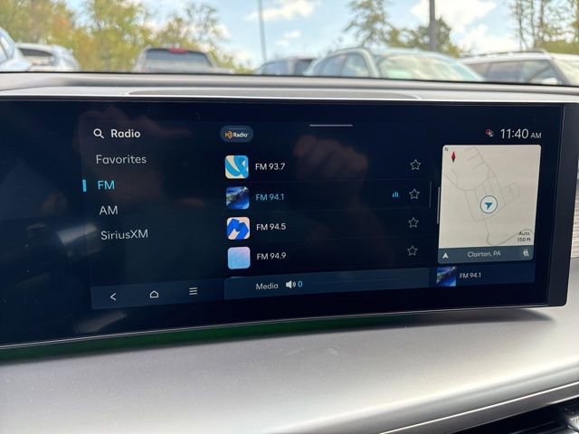 New 2026 Hyundai Ioniq 9 SEL image 8