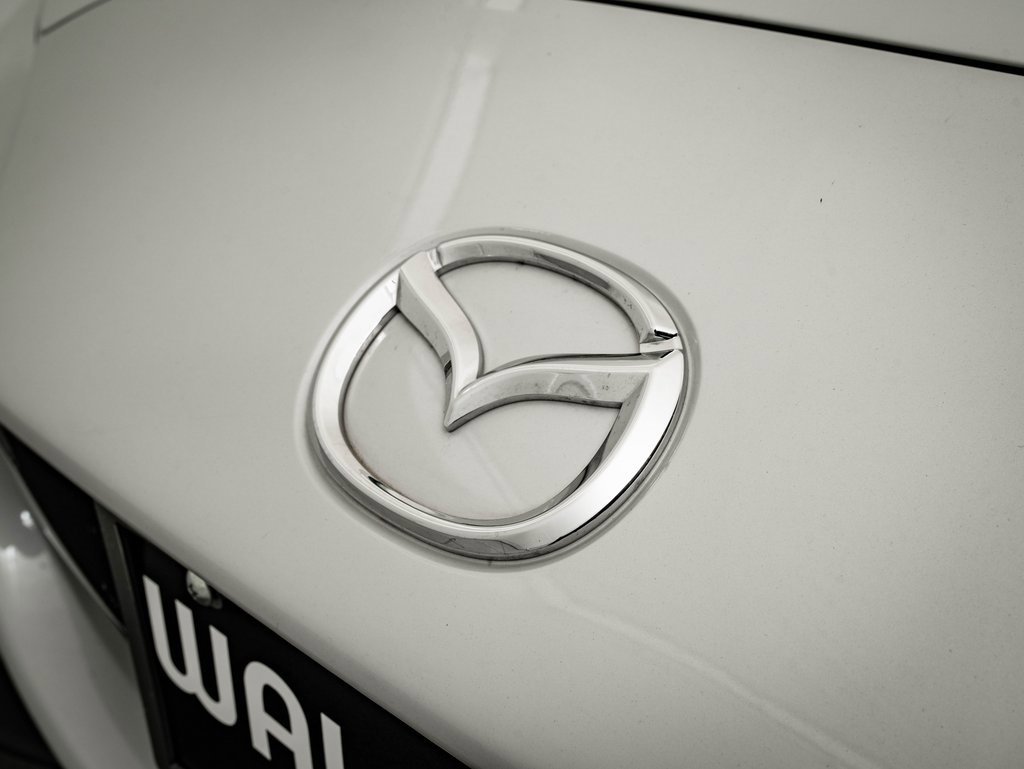 Used 2017 MAZDA MX-5 Miata Grand Touring image 4