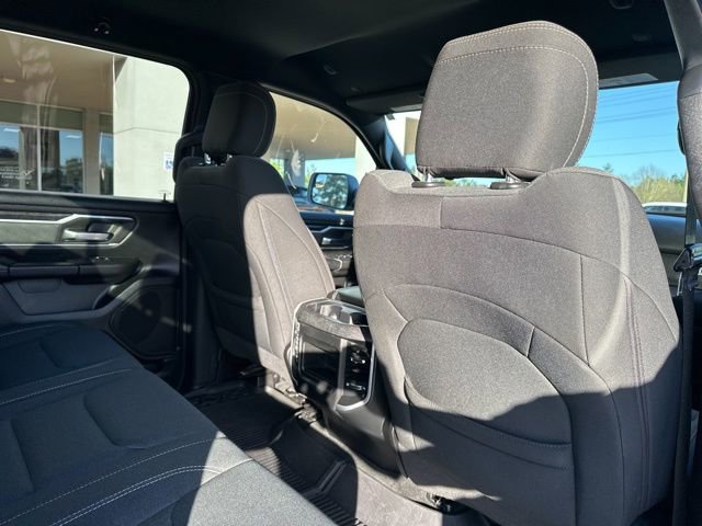 Certified 2021 RAM 1500 Big Horn image 40