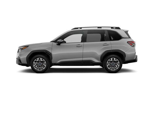 New 2026 Subaru Forester Premium AWD/4WD image 4