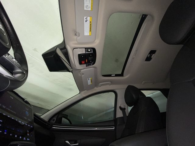 Used 2024 Hyundai Tucson SEL w/ Convenience Package FWD image 22