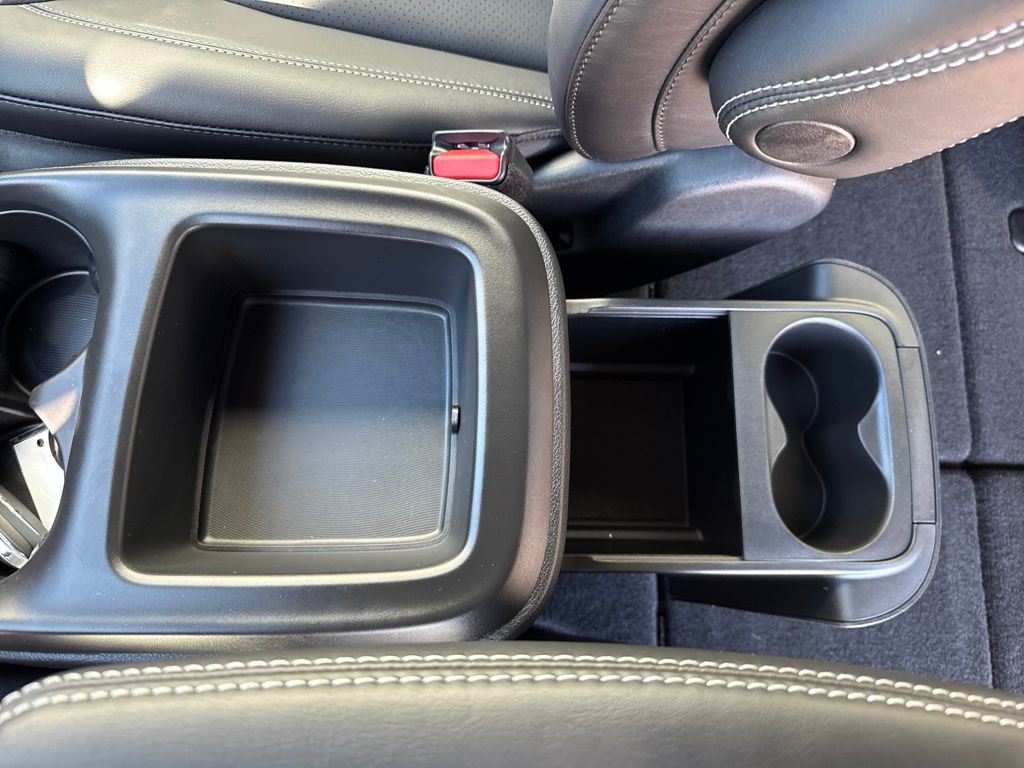 New 2026 Chrysler Pacifica Select image 28