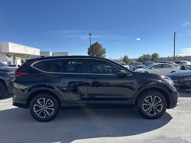 Used 2020 Honda CR-V EX image 6