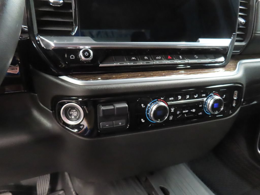 Used 2023 GMC Sierra 1500 Elevation AWD/4WD image 50