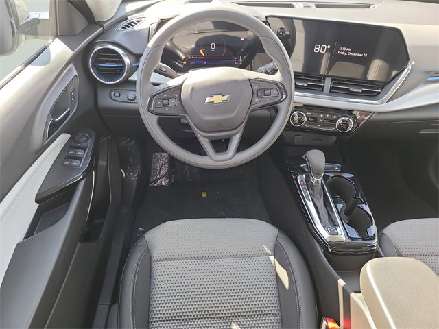 New 2026 Chevrolet Trax LT image 17