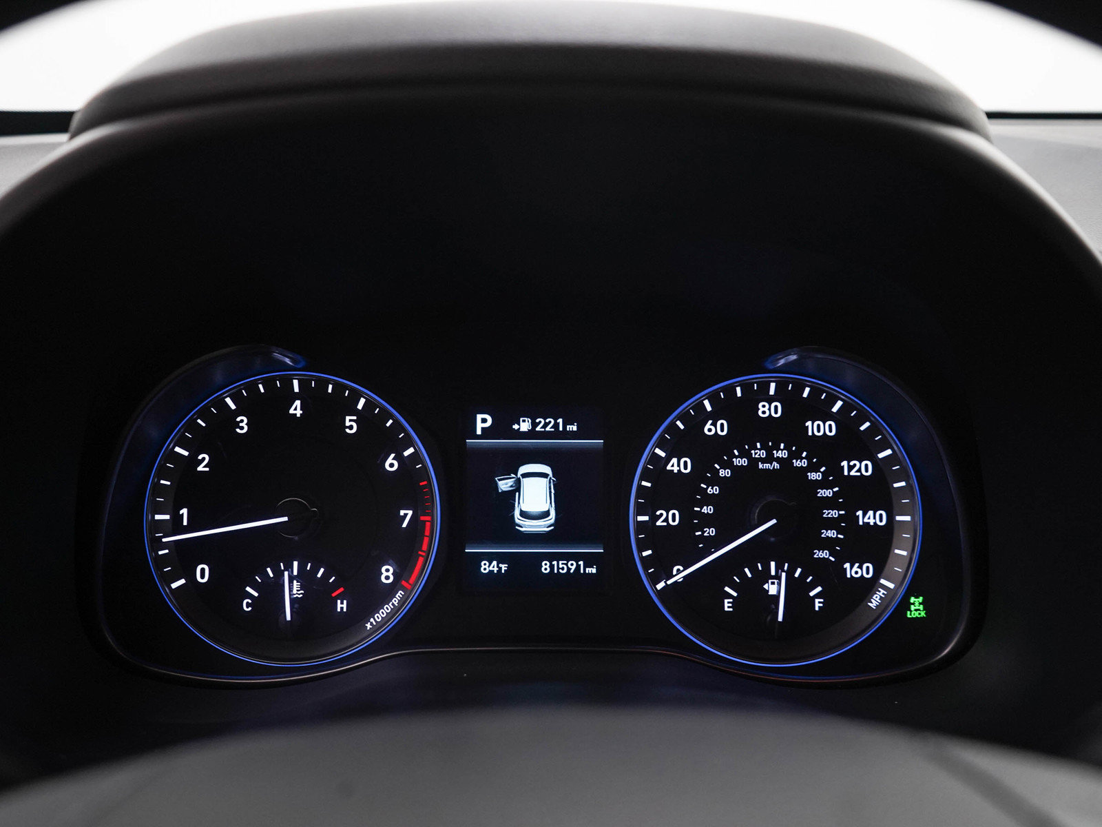 Used 2018 Hyundai Kona SE AWD/4WD image 26