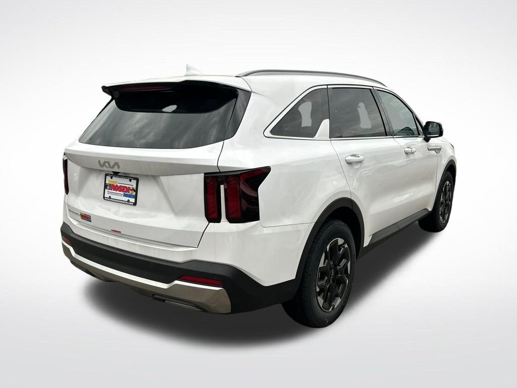 New 2026 Kia Sorento S FWD image 5
