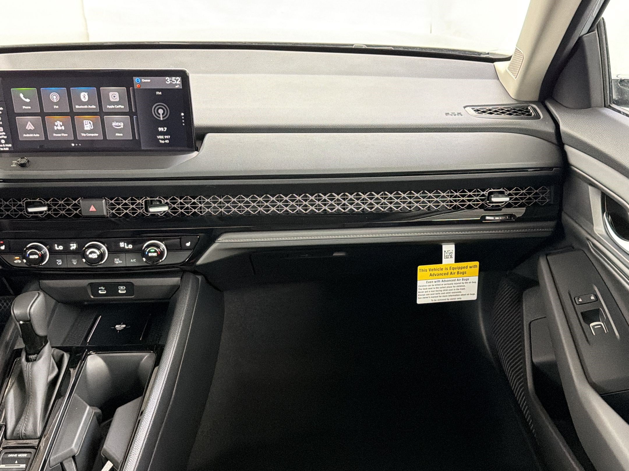 New 2026 Honda Accord EX-L image 27