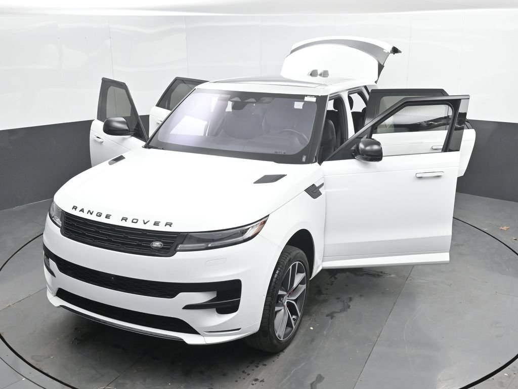 Used 2023 Land Rover Range Rover Sport SE Dynamic AWD/4WD image 47