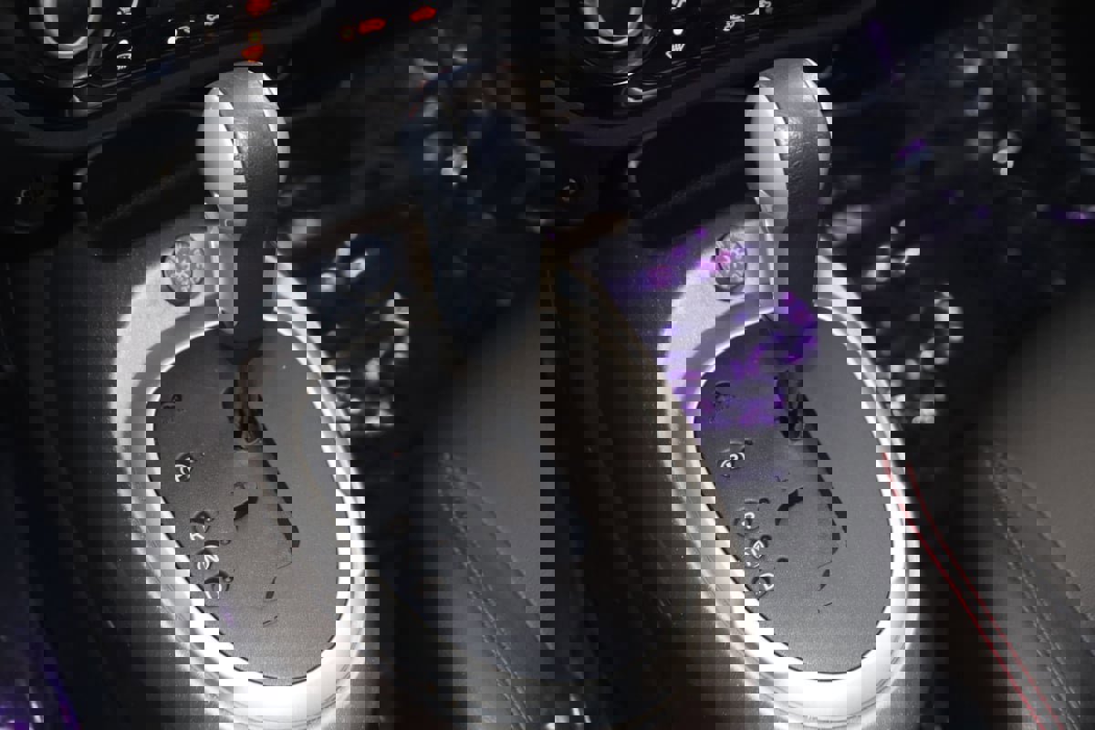 Used 2016 Nissan Juke SL image 7