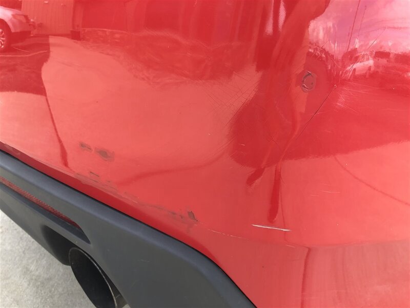 Used 2018 Chevrolet Camaro LT RWD image 29