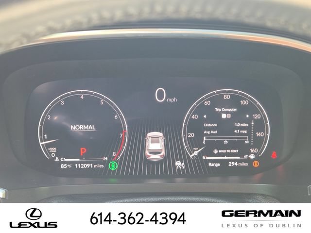 Used 2022 Acura MDX w/ Advance Package AWD/4WD image 37