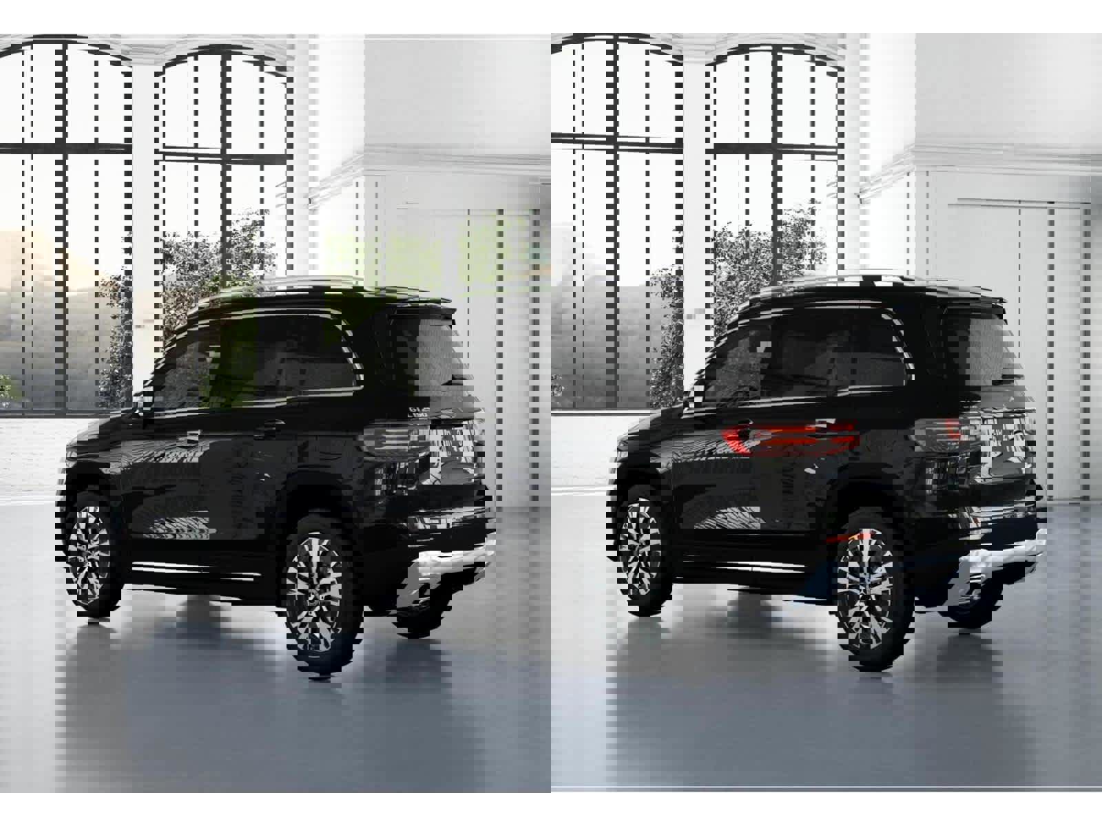 New 2026 Mercedes-Benz GLB 250 image 28