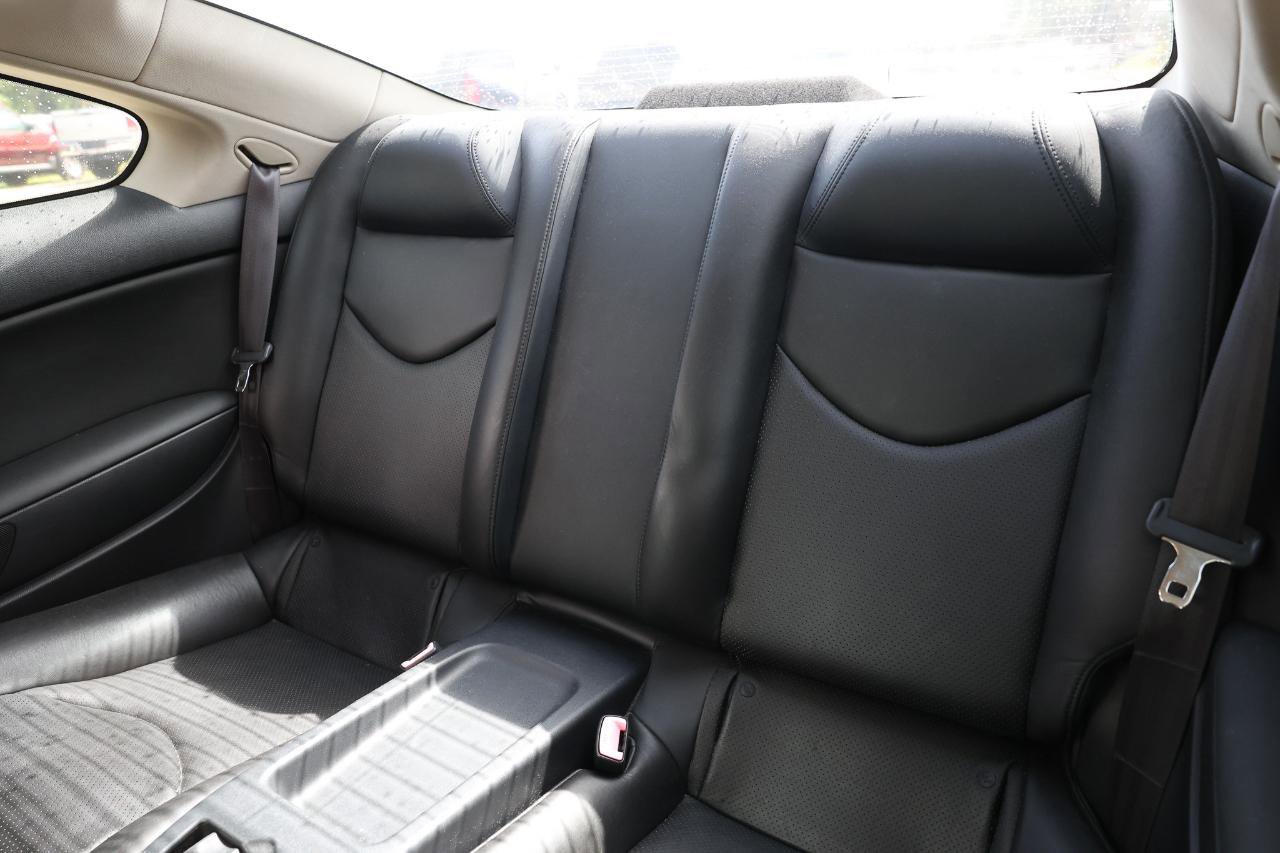 Used 2009 INFINITI G37 Journey w/ Premium Pkg image 6