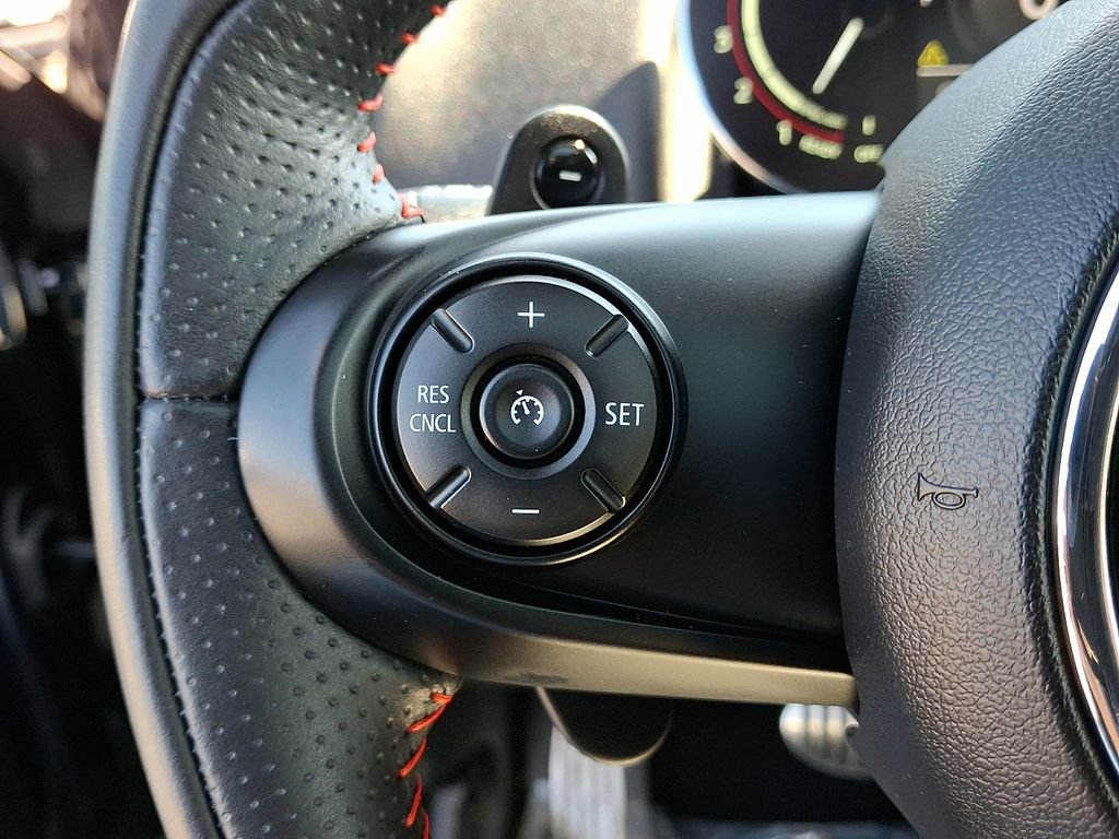 Used 2021 MINI Cooper Countryman John Cooper Works AWD/4WD image 23