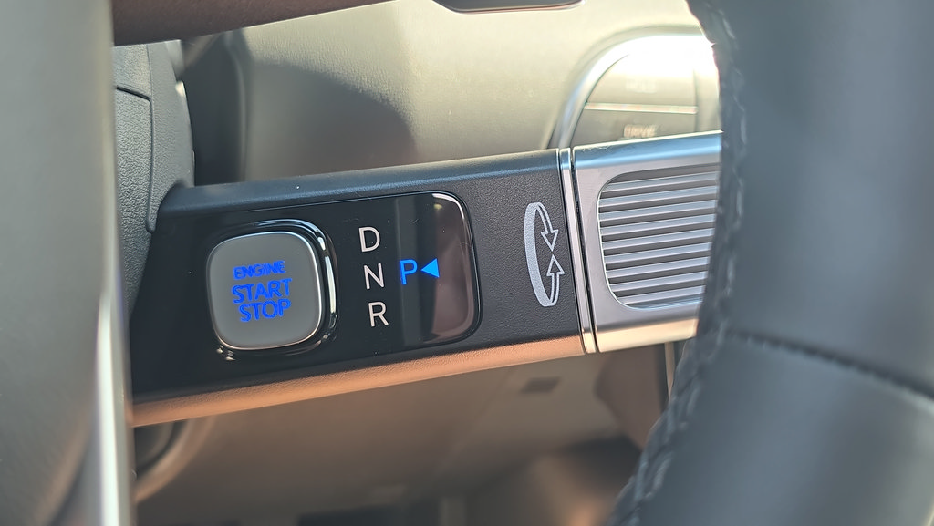 New 2026 Hyundai Palisade Limited AWD/4WD image 22