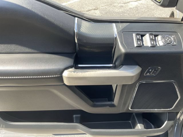 Used 2020 Ford F150 Lariat AWD/4WD image 13