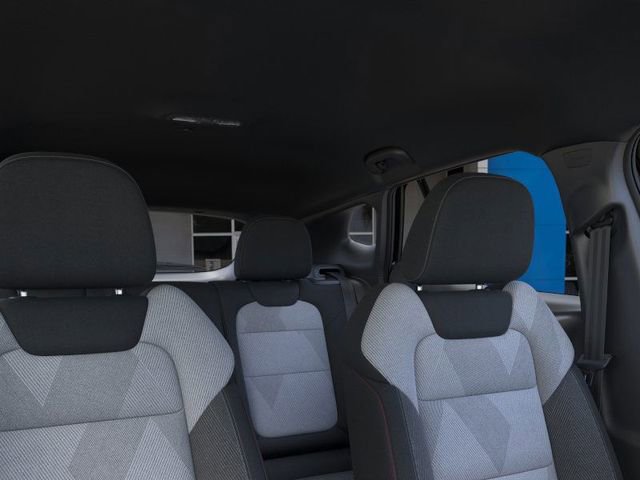 Used 2026 Chevrolet Trax RS w/ Driver Confidence Package image 24