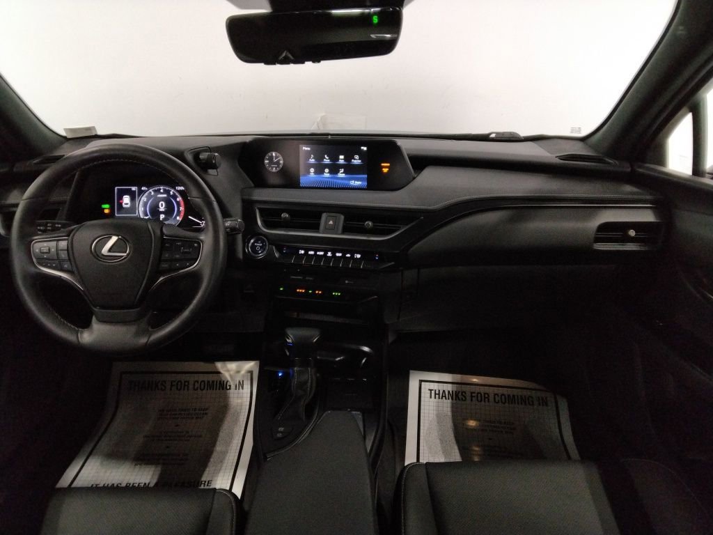 Used 2021 Lexus UX 250h w/ Premium Package image 38
