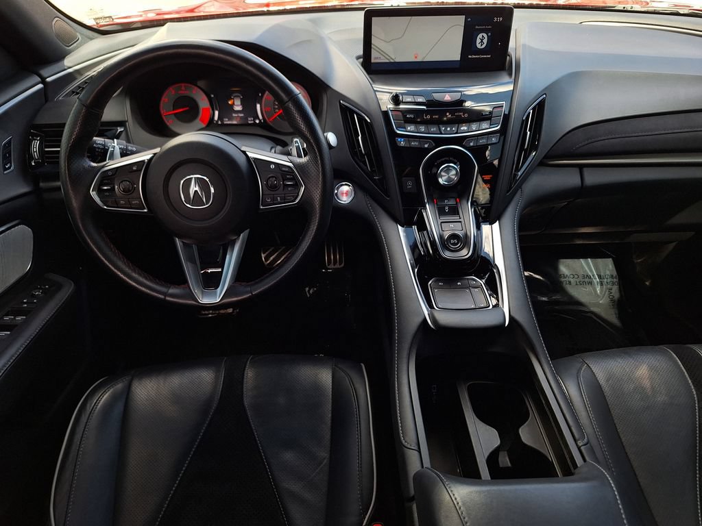 Used 2020 Acura RDX w/ Advance Package AWD/4WD image 14