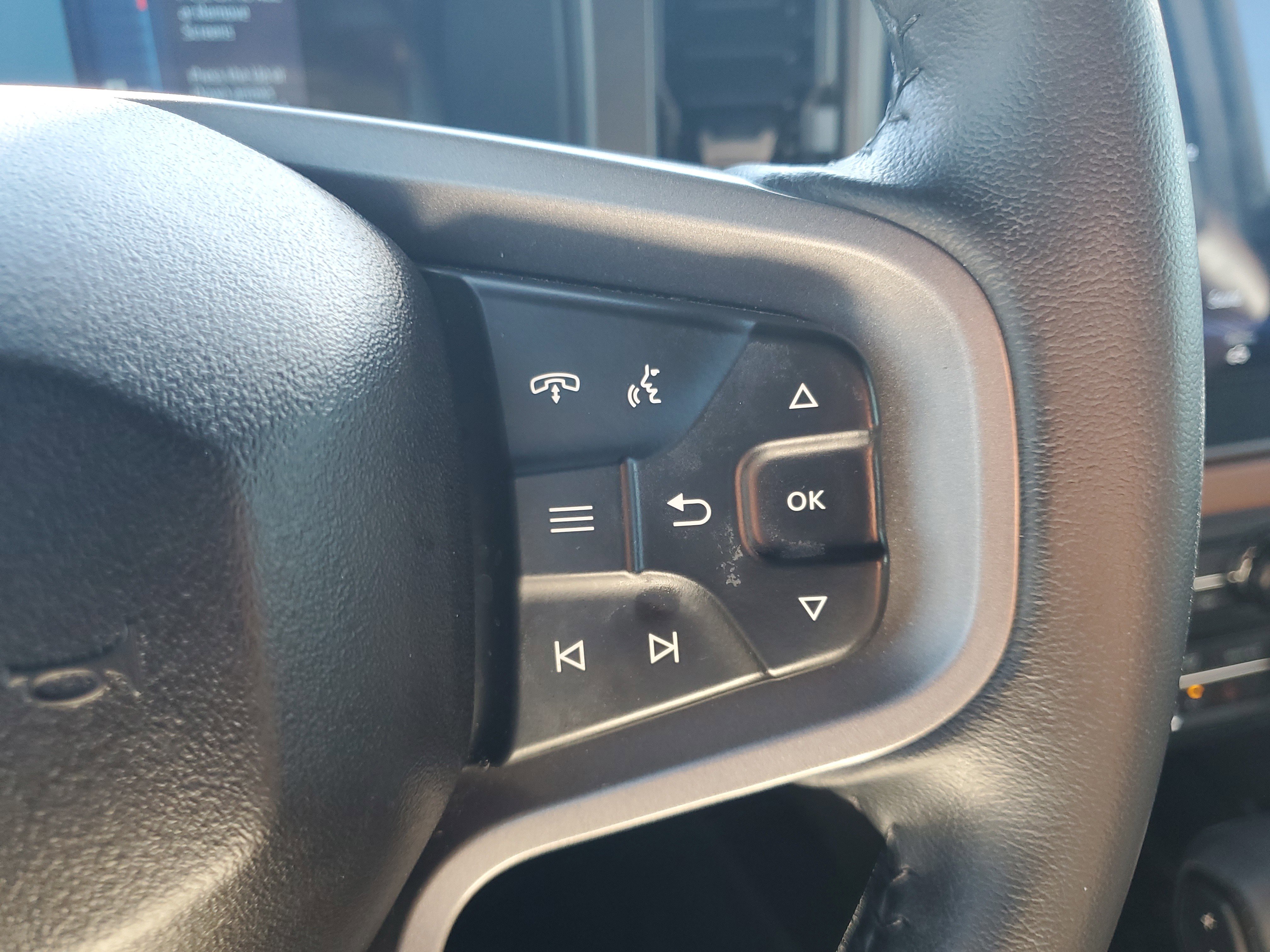 Used 2024 Ford Bronco Outer Banks image 21