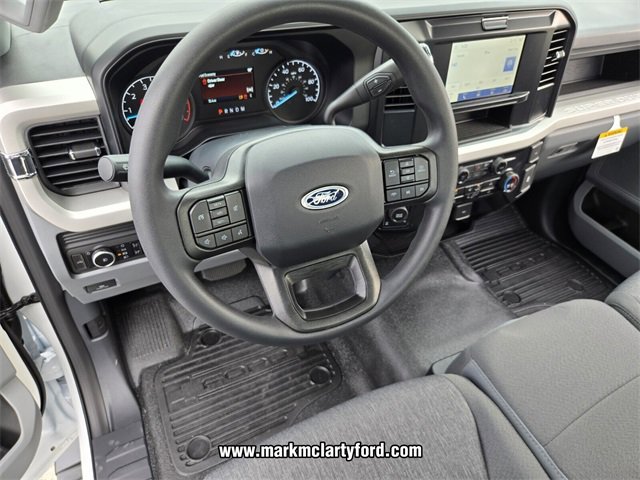 New 2026 Ford F250 XL w/ XL Off-Road Package image 15