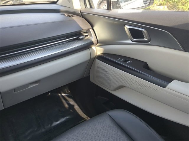 Used 2024 Kia Carnival LX image 20