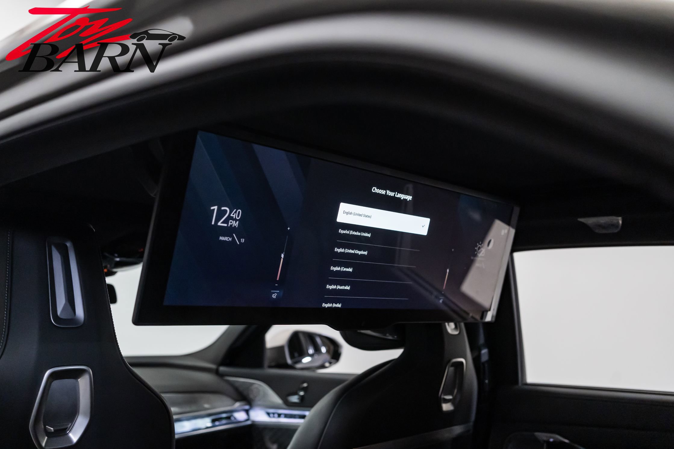 Used 2024 BMW 760i xDrive w/ Executive Package image 49