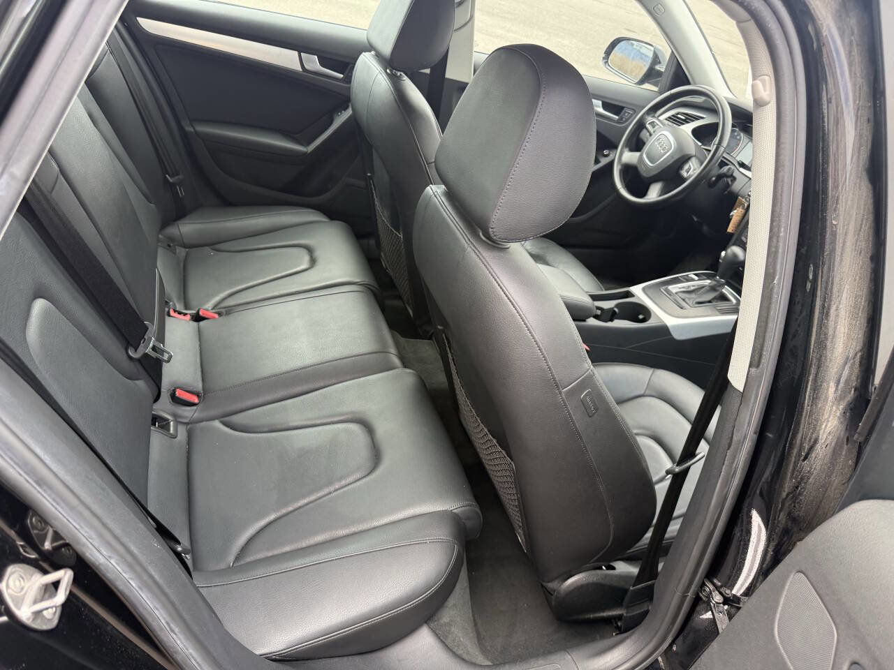 Used 2012 Audi A4 2.0T Premium FWD image 17
