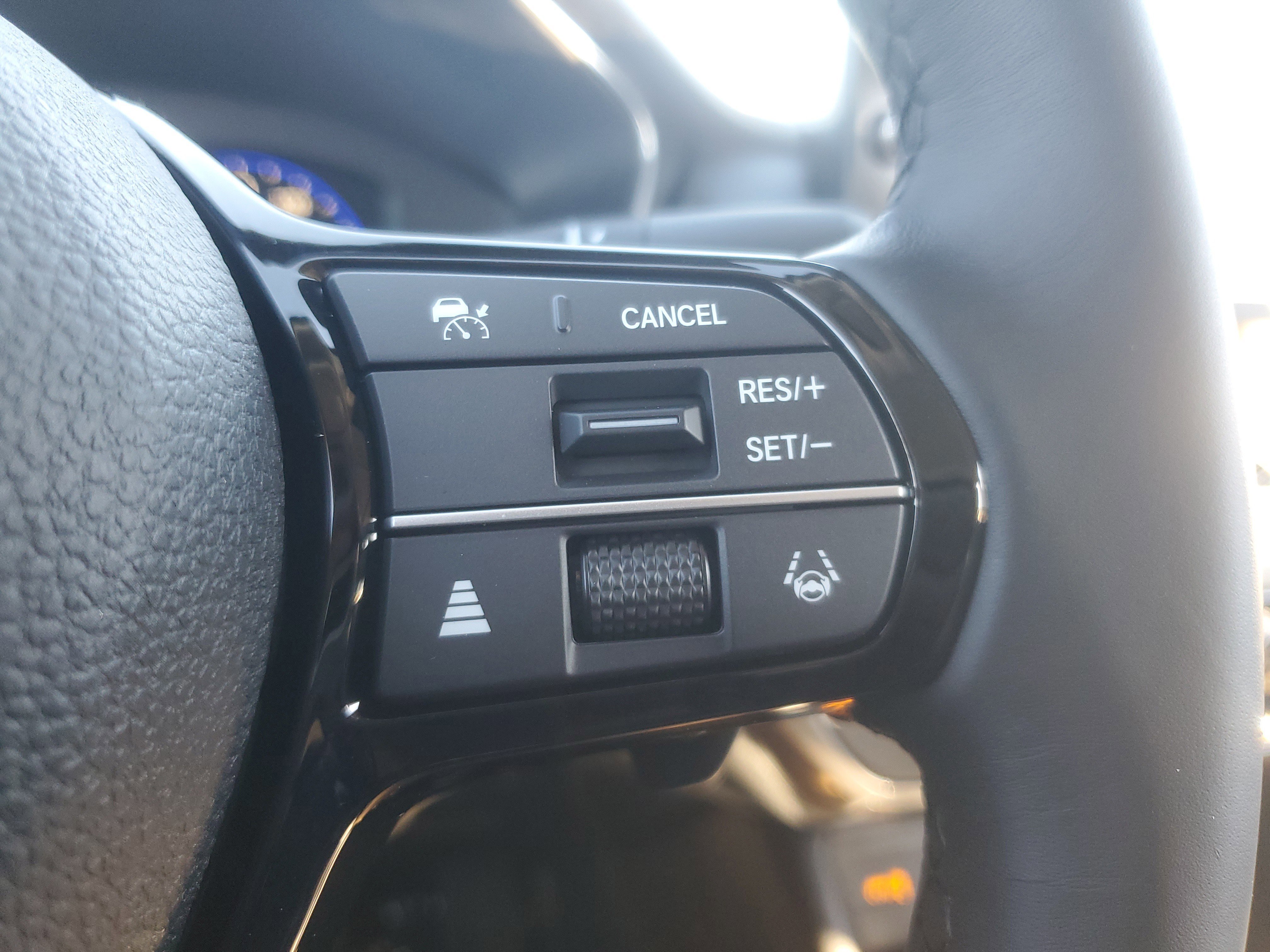 New 2026 Acura Integra image 20