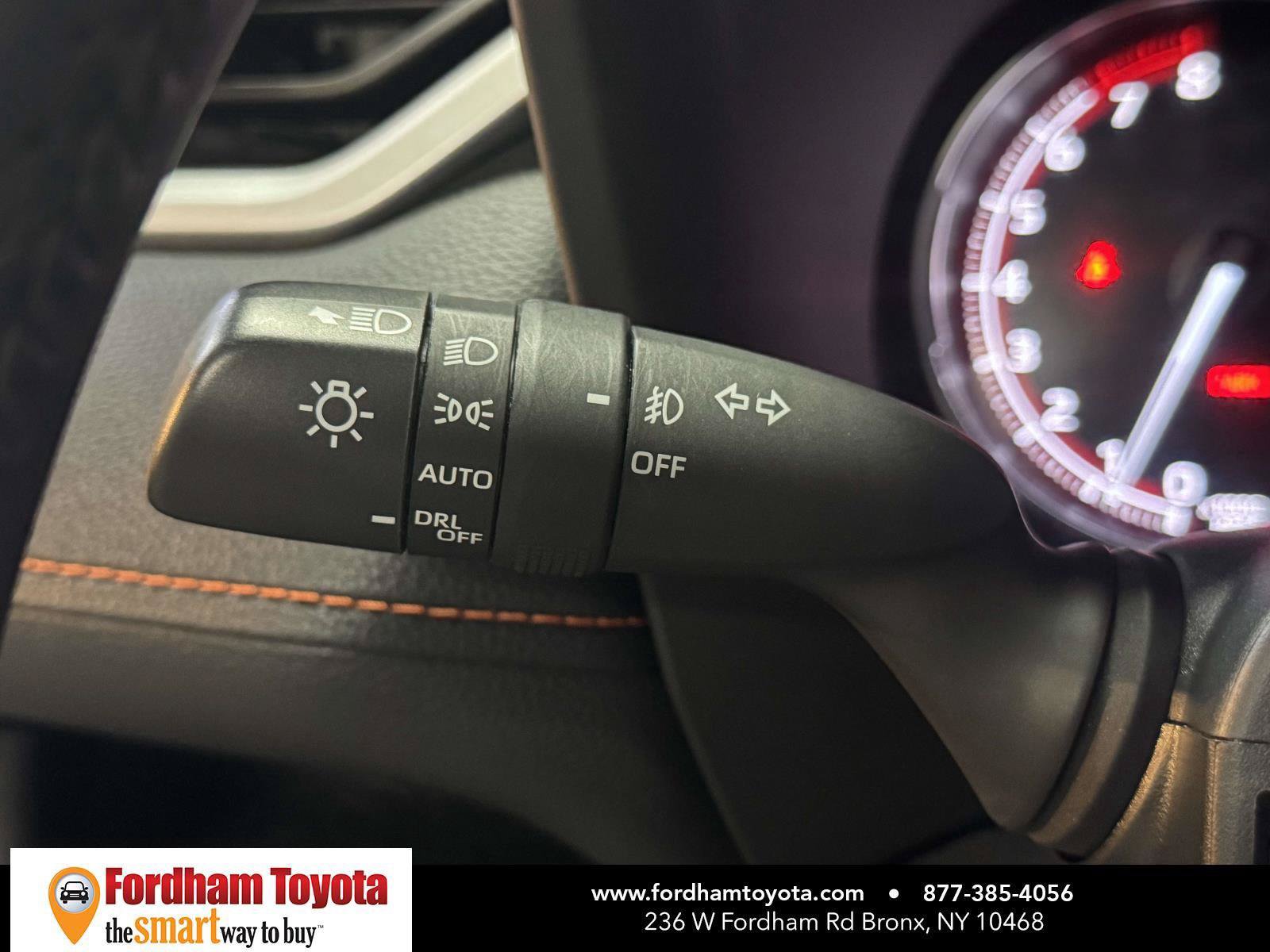 Certified 2024 Toyota RAV4 Adventure AWD/4WD image 23