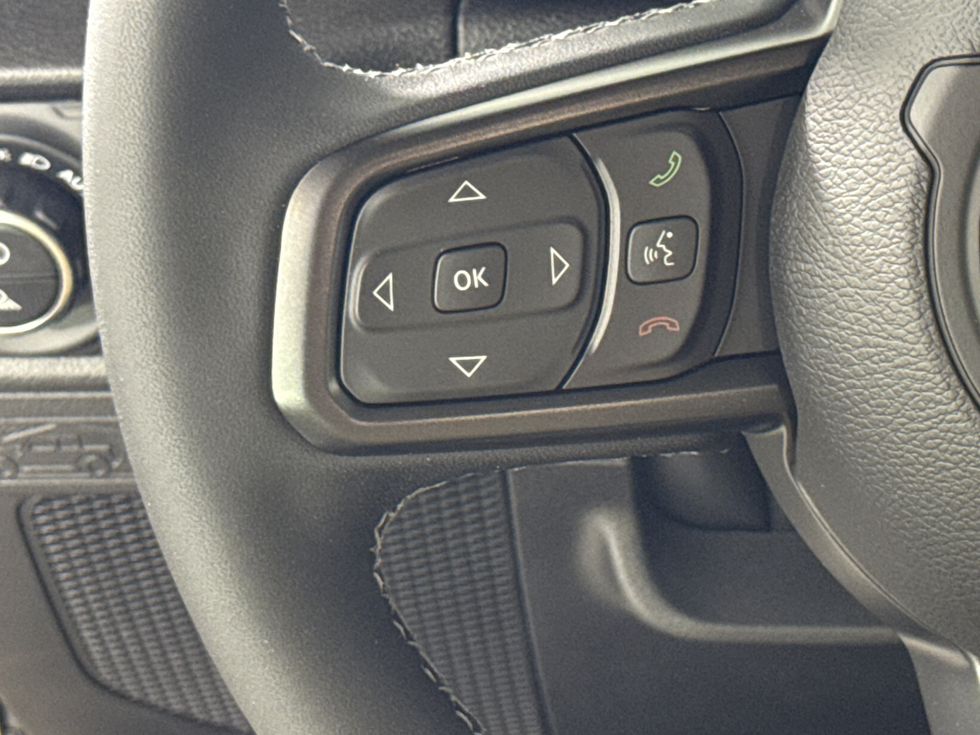 New 2026 Jeep Gladiator Willys image 17