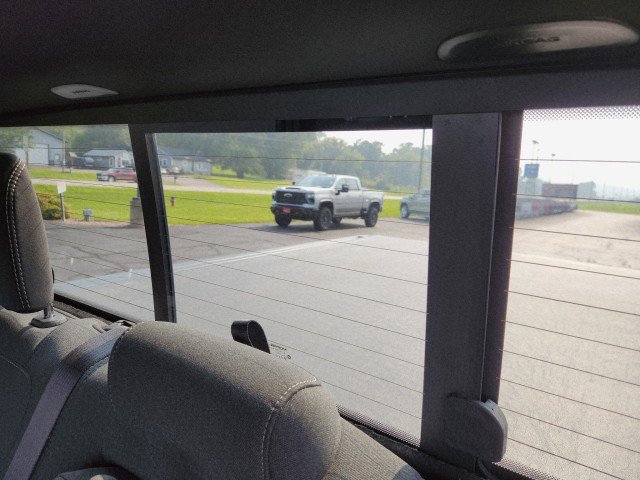 Used 2022 RAM 1500 Big Horn image 26