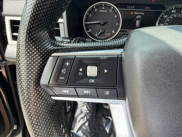 Used 2024 Mitsubishi Outlander SE Black Edition AWD/4WD image 33