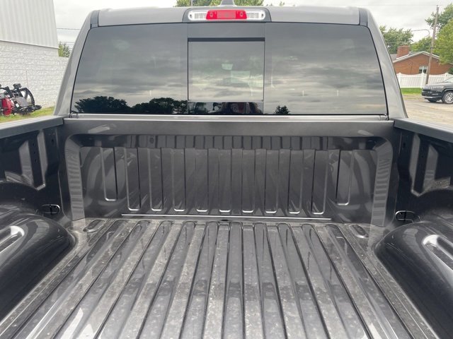New 2026 RAM 1500 Big Horn image 12