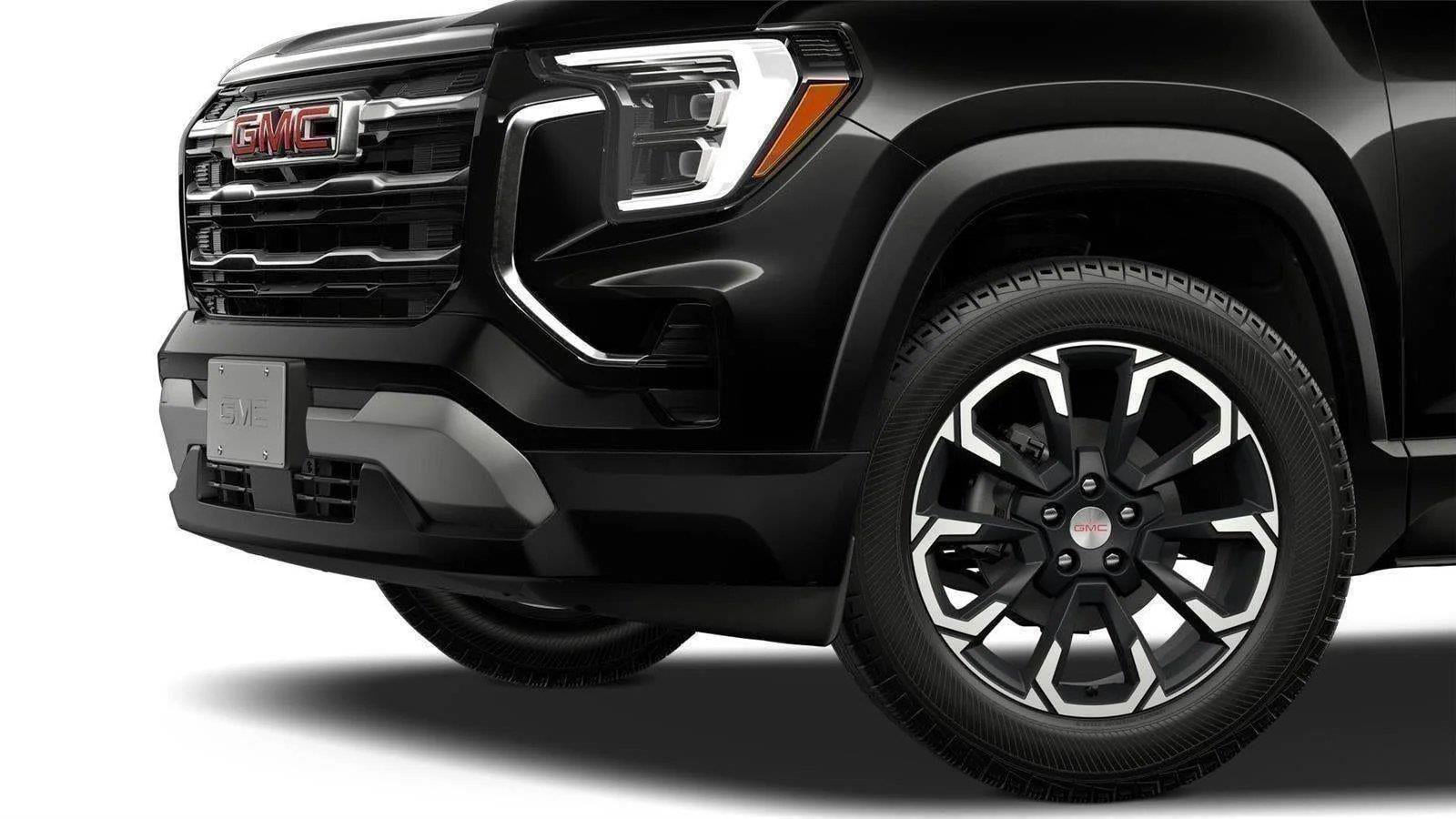 New 2027 GMC Terrain Elevation w/ Elevation Premium Package AWD/4WD image 13