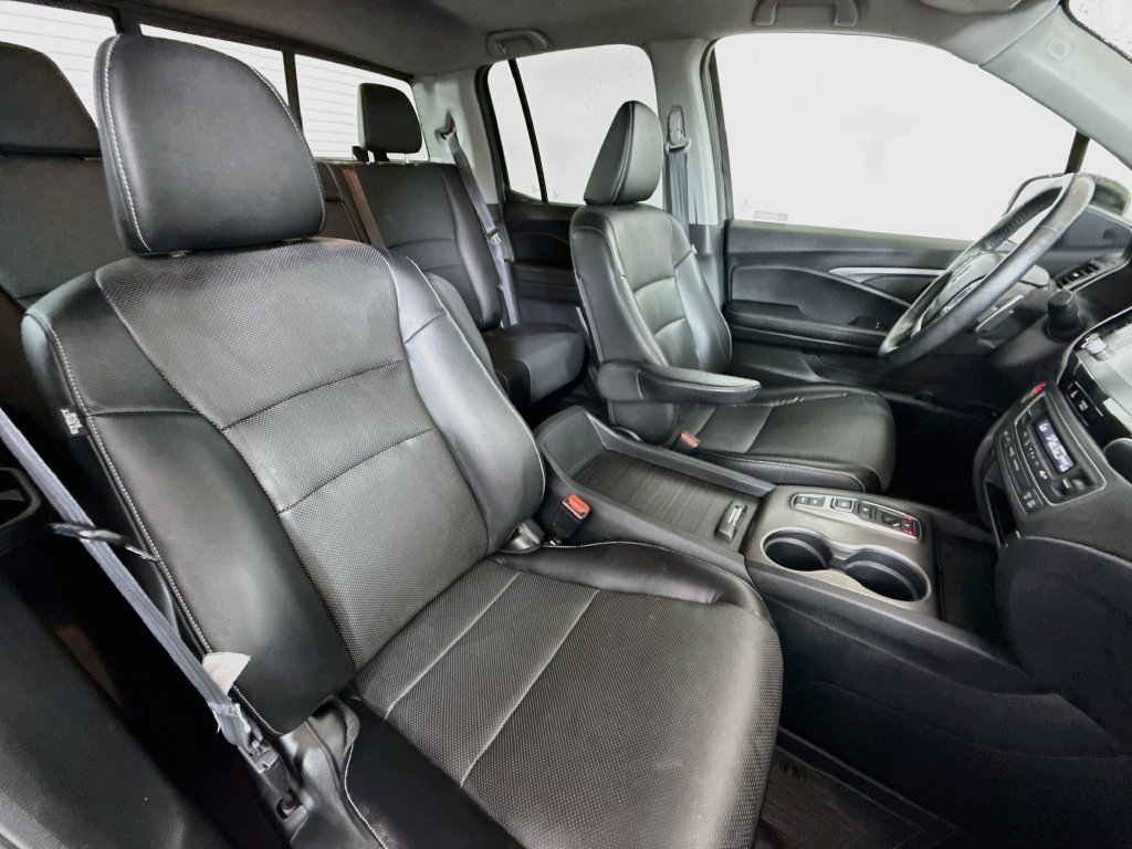 Used 2022 Honda Ridgeline RTL image 28