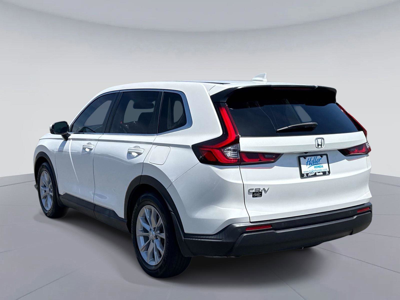 Certified 2023 Honda CR-V EX-L image 6