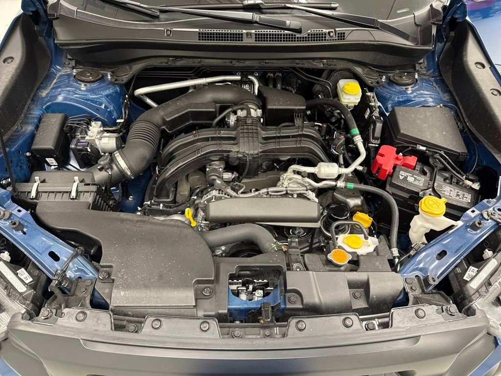 Certified 2026 Subaru Forester Wilderness image 10