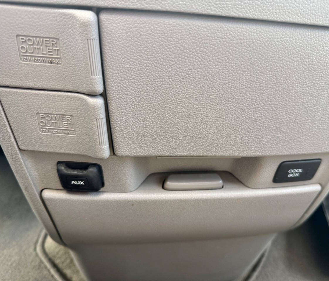 Used 2013 Honda Odyssey Touring Elite image 29