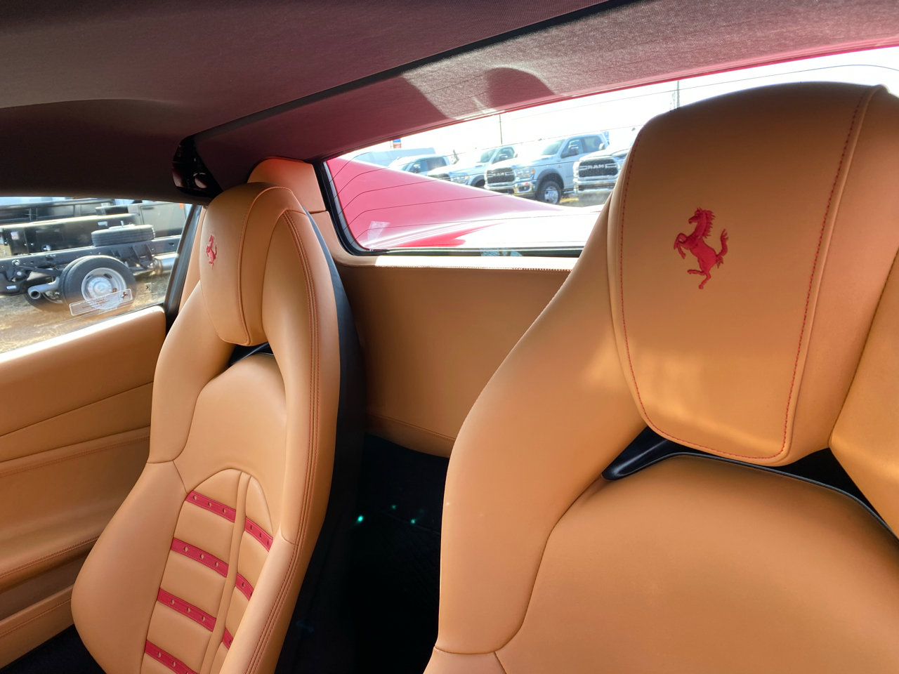 Used 2018 Ferrari 488 Spider image 41