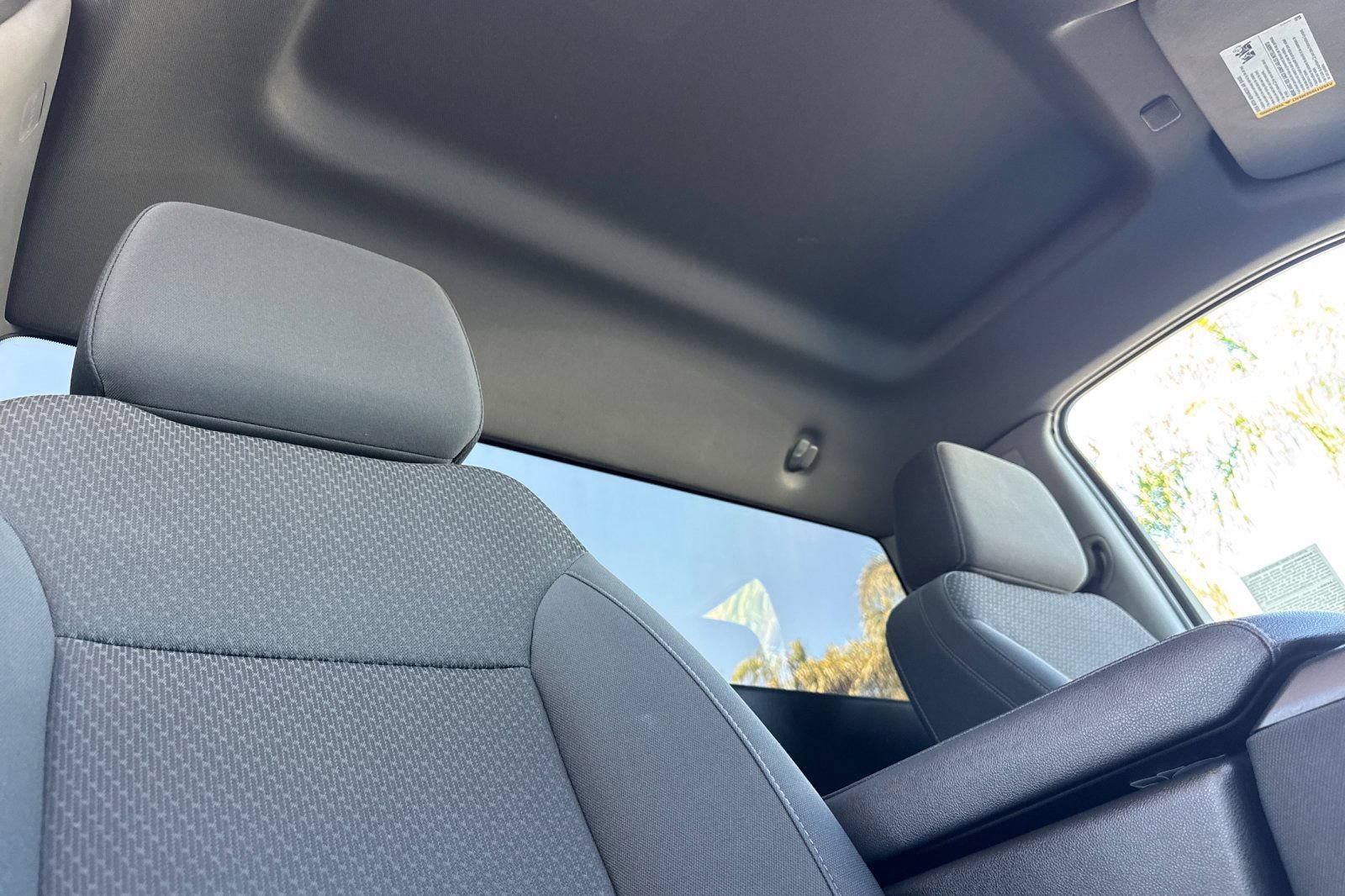 Certified 2024 GMC Sierra 1500 Pro RWD image 16